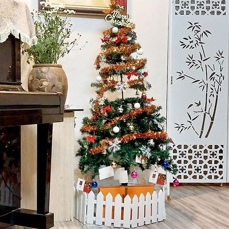 האנוי Da Tree Homestay מראה חיצוני תמונה