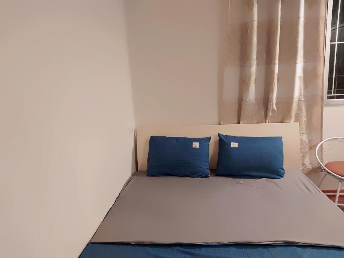 האנוי Da Tree Homestay מראה חיצוני תמונה