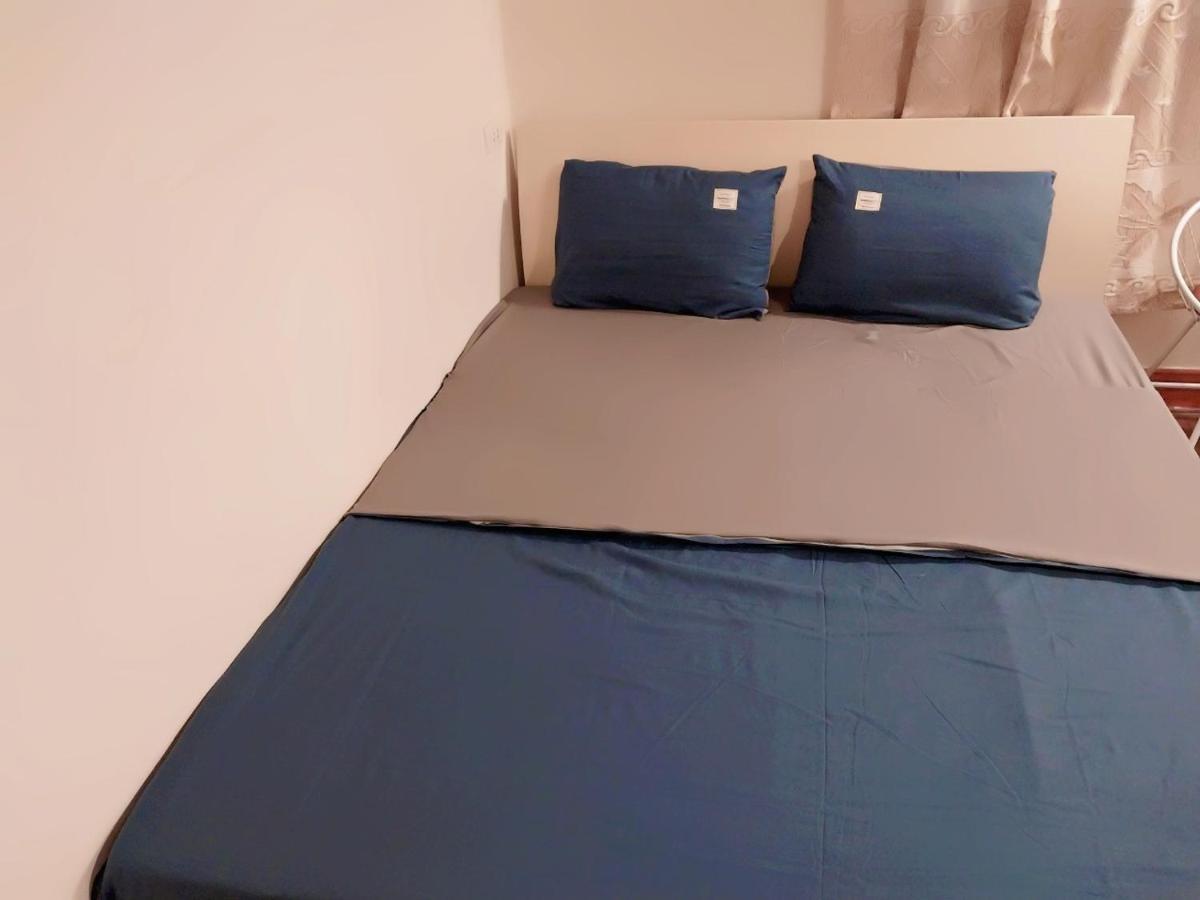 האנוי Da Tree Homestay מראה חיצוני תמונה