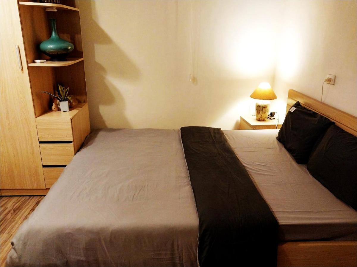 האנוי Da Tree Homestay מראה חיצוני תמונה