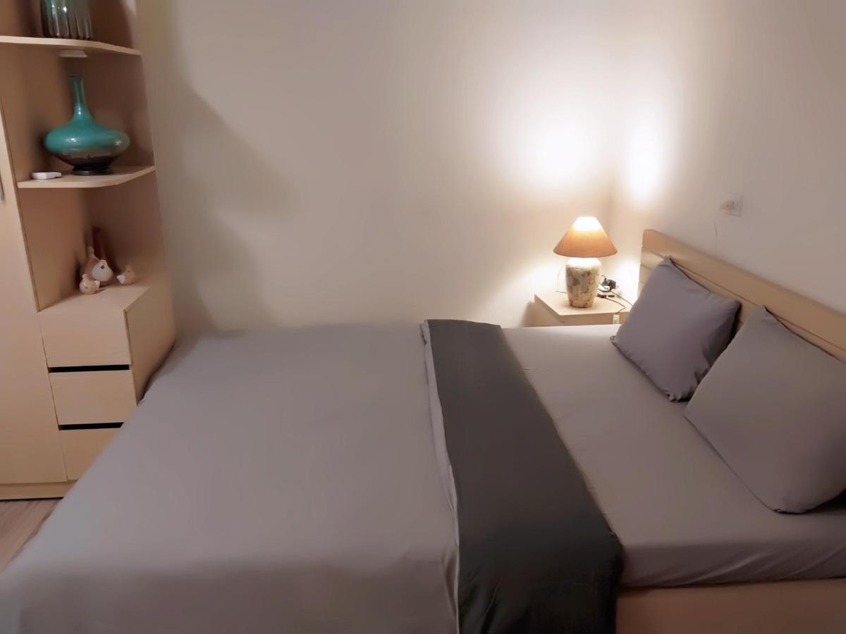 האנוי Da Tree Homestay מראה חיצוני תמונה