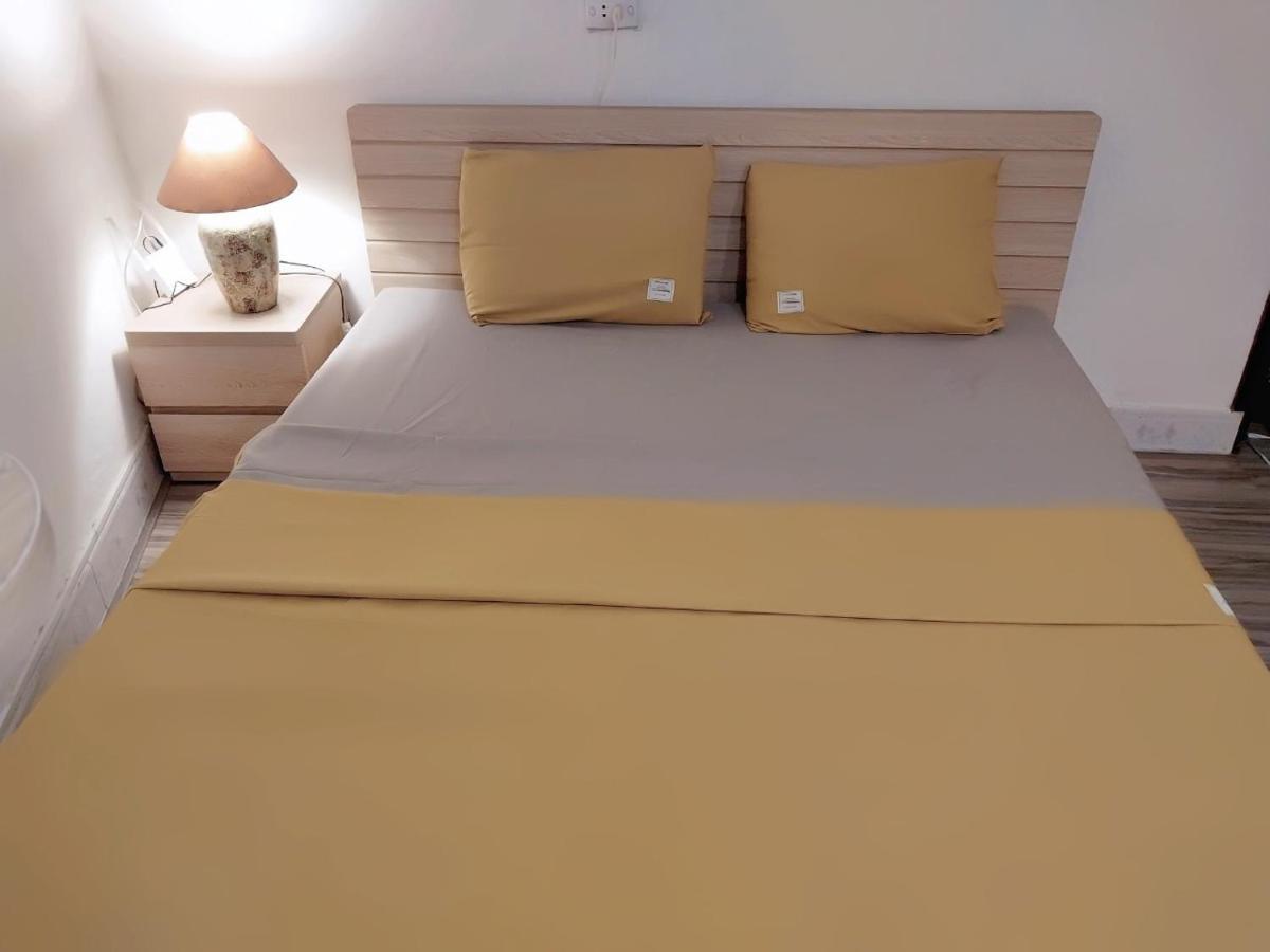האנוי Da Tree Homestay מראה חיצוני תמונה