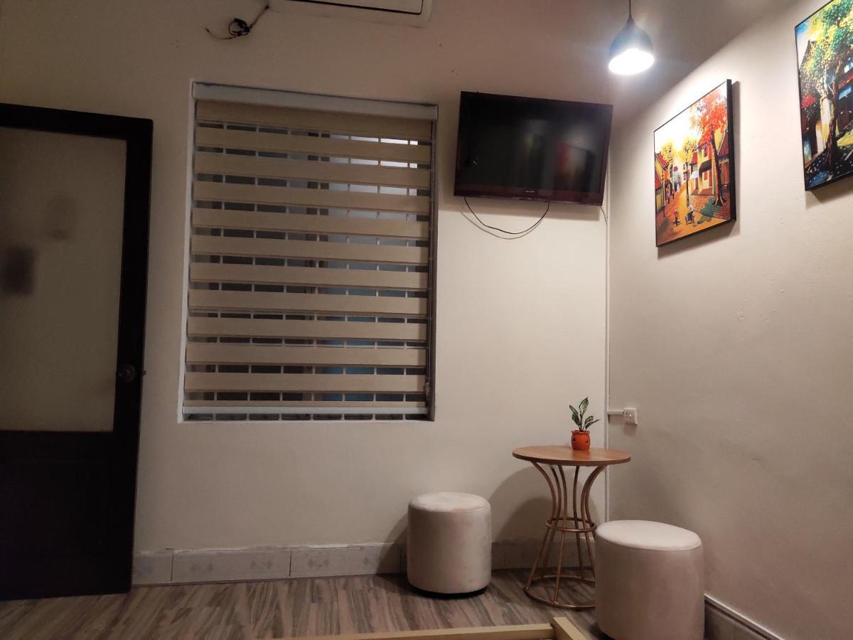 האנוי Da Tree Homestay מראה חיצוני תמונה