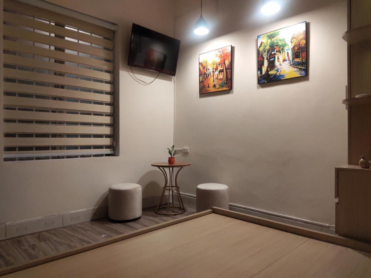 האנוי Da Tree Homestay מראה חיצוני תמונה
