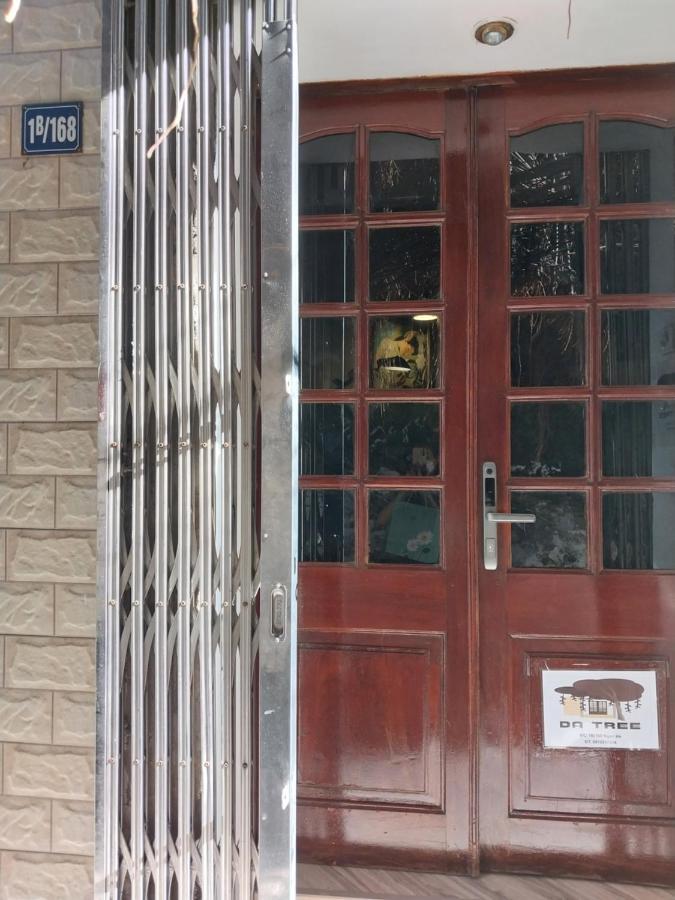 האנוי Da Tree Homestay מראה חיצוני תמונה