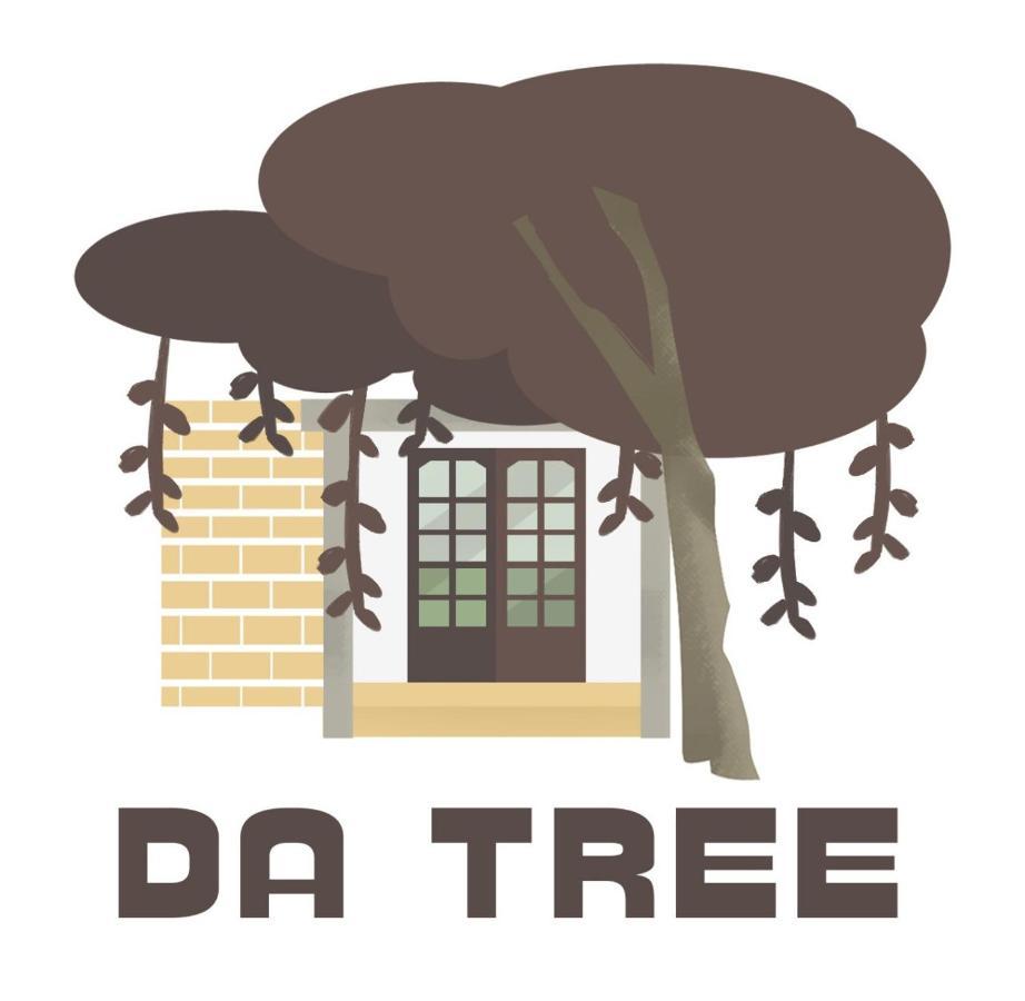 האנוי Da Tree Homestay מראה חיצוני תמונה