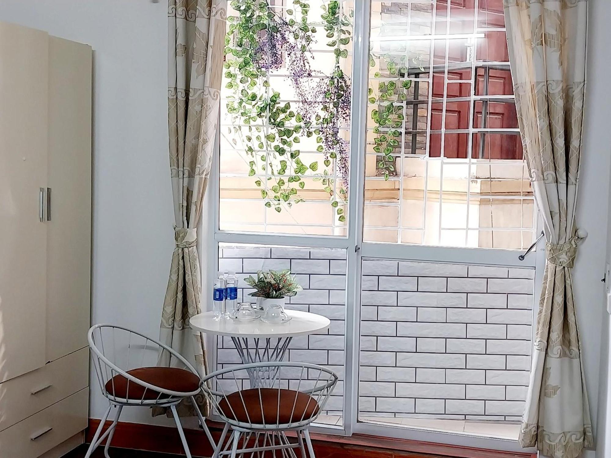 האנוי Da Tree Homestay מראה חיצוני תמונה