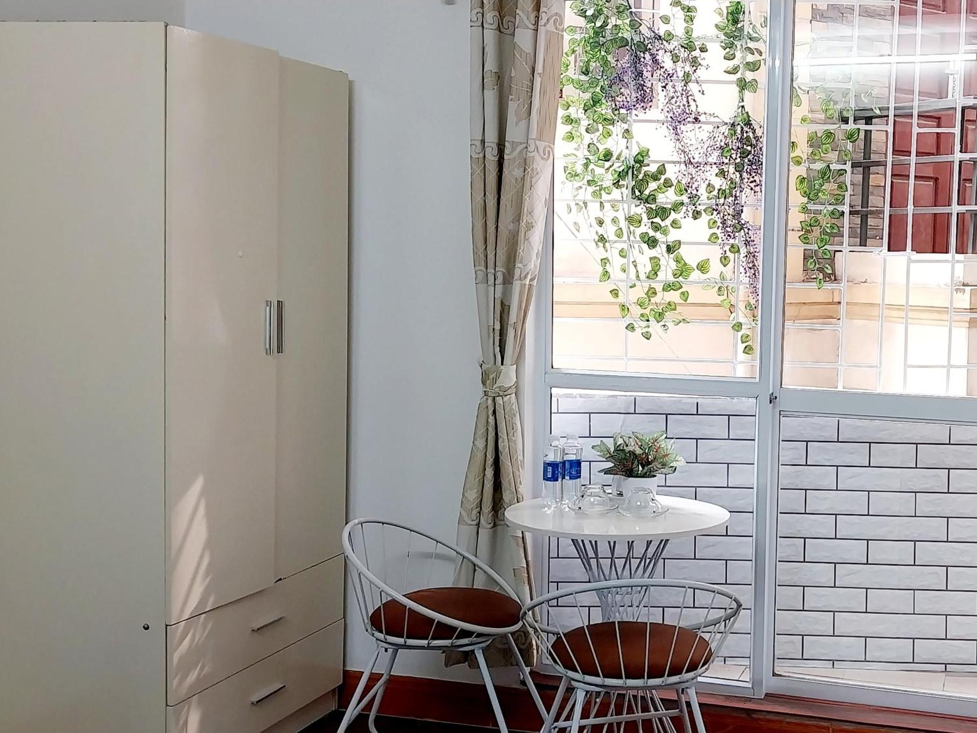 האנוי Da Tree Homestay מראה חיצוני תמונה